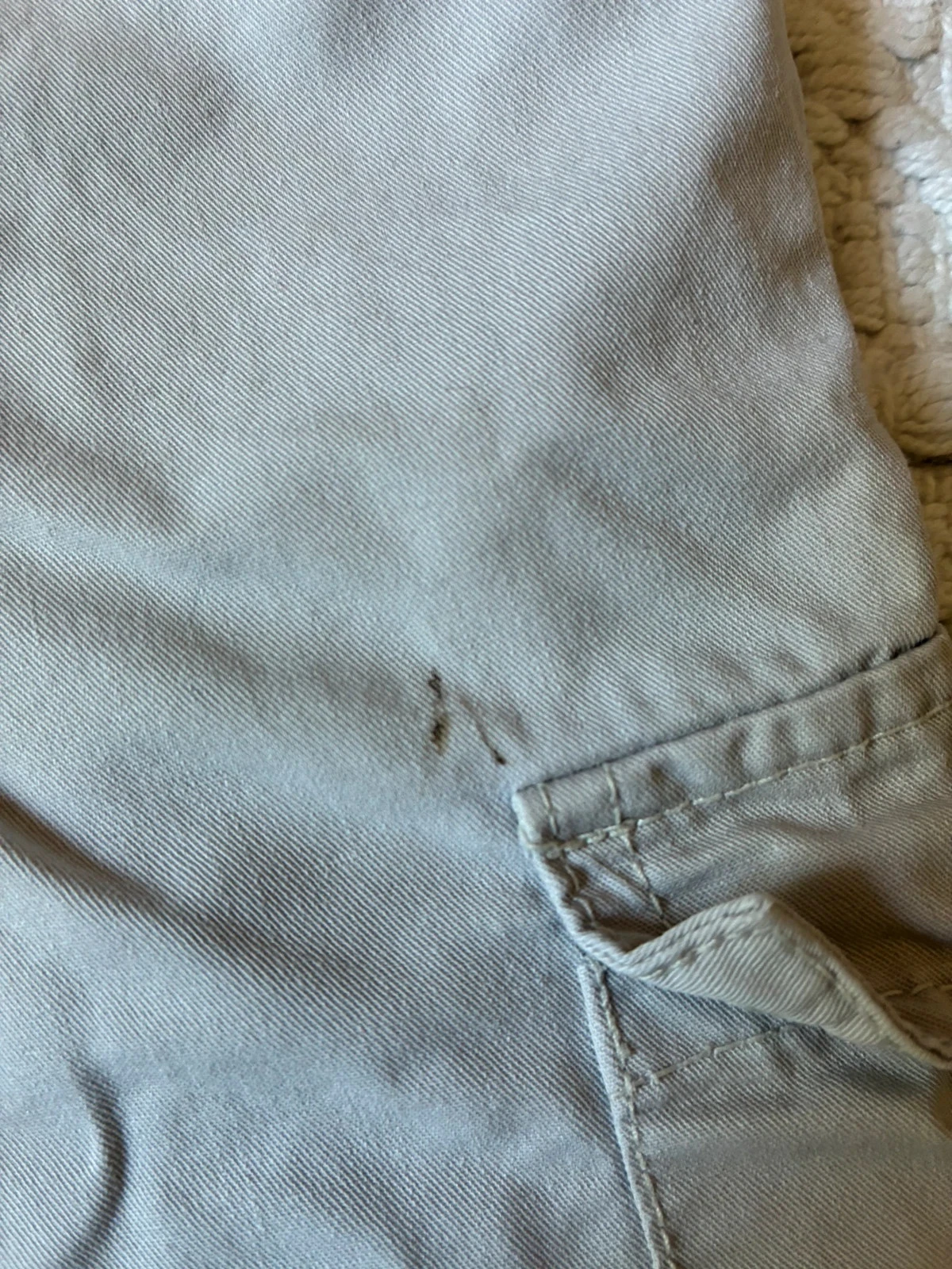 Lote de roupas 2 anos (6 itens) – photo 7